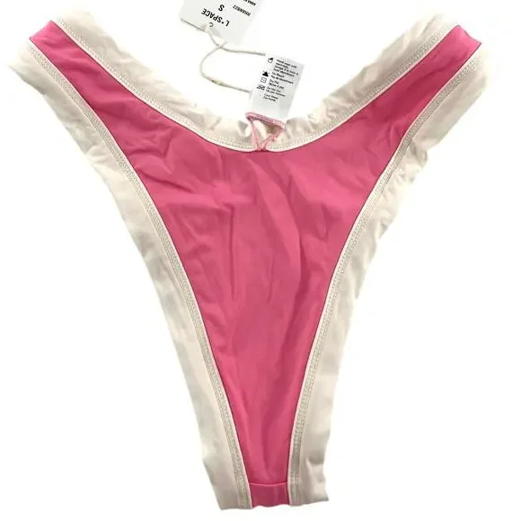 L*Space Anna Bottom Bitsy S - Picture 6 of 8